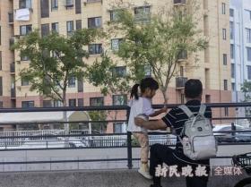 开车更安静 桥下更好玩 内环杨浦段变年轻了｜共建人民城市 共享美好生活-图9