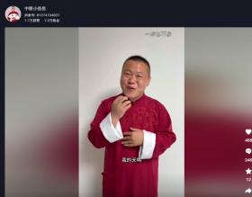 同是模仿明星，教海哗派头比刘德华还大，王宝弱却被本尊索赔百万-图29