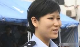 16年前，汶川女警揭衣露乳哺育9婴，归来连升四级，最后结局泪目-图5