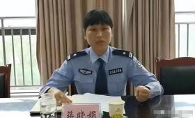 16年前，汶川女警揭衣露乳哺育9婴，归来连升四级，最后结局泪目-图9